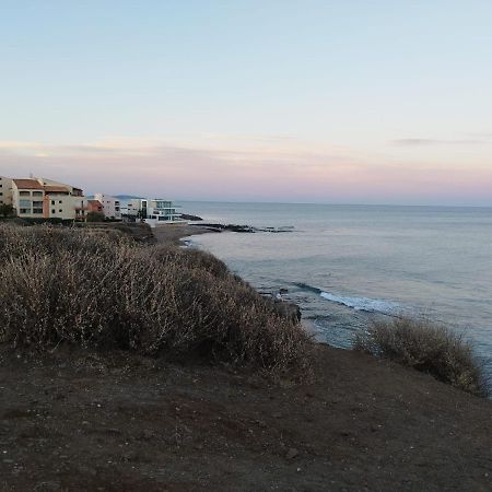 Appartement Centre Port Cap D'Agde Zewnętrze zdjęcie