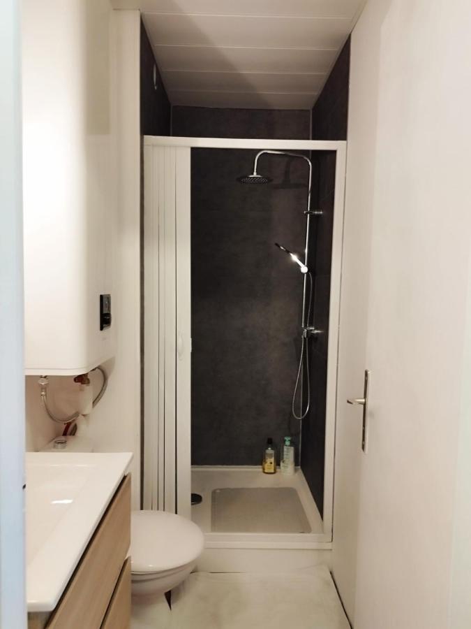 Appartement Centre Port Cap D'Agde Zewnętrze zdjęcie
