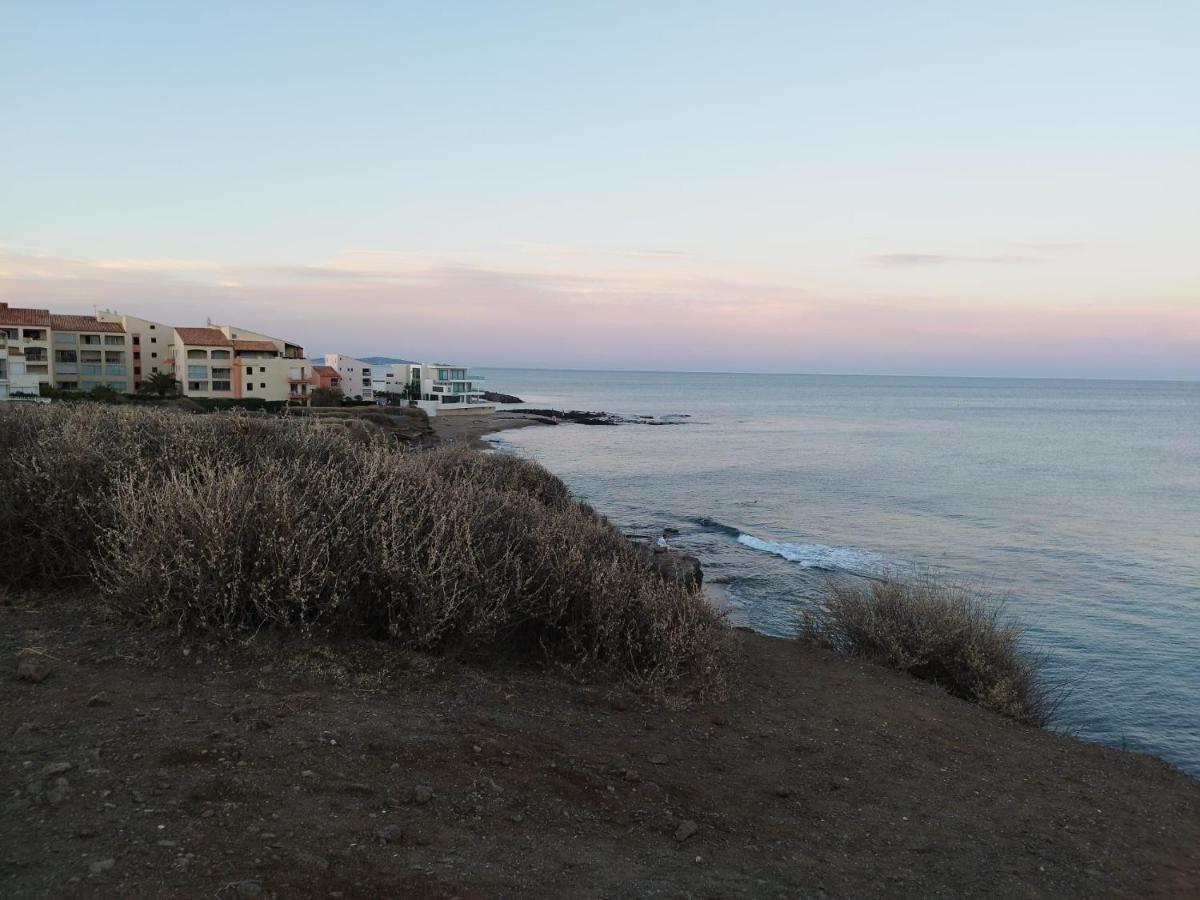 Appartement Centre Port Cap D'Agde Zewnętrze zdjęcie