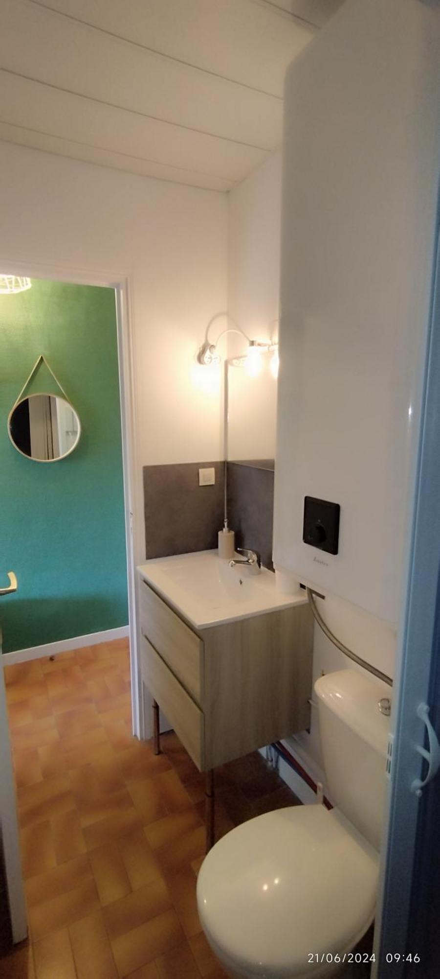 Appartement Centre Port Cap D'Agde Zewnętrze zdjęcie